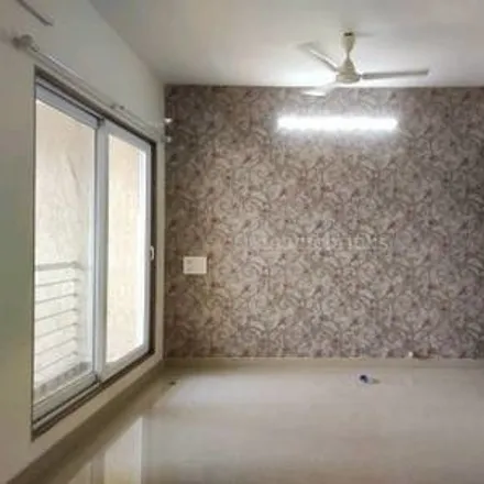 Image 2 - unnamed road, Kharghar, Panvel - 410210, Maharashtra, India - Apartment for sale