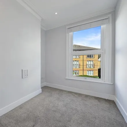 Image 3 - Sherbrooke Road, Dawes Road, London, SW6 7RQ, United Kingdom - Apartment for rent