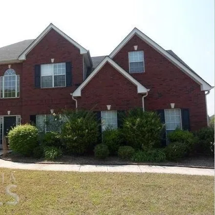 Buy this 5 bed house on 235 Sheffield Chase in Henry County, GA 30253