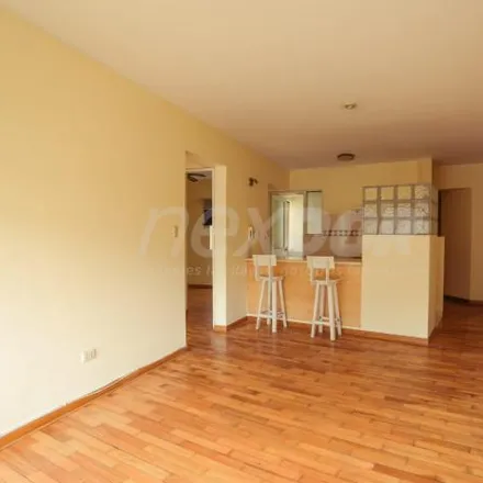 Rent this 2 bed apartment on Calle Pinerolo in Santiago de Surco, Lima Metropolitan Area 15023