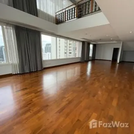 Image 3 - Silq Hotel and Residence, Soi Sukhumvit 24, Khlong Toei District, 10110, Thailand - Apartment for rent