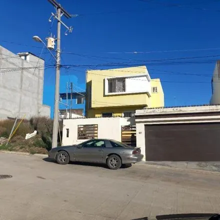 Image 1 - Avenida Rosa Campos De Bucardo, 22705 Rosarito, BCN, Mexico - House for sale