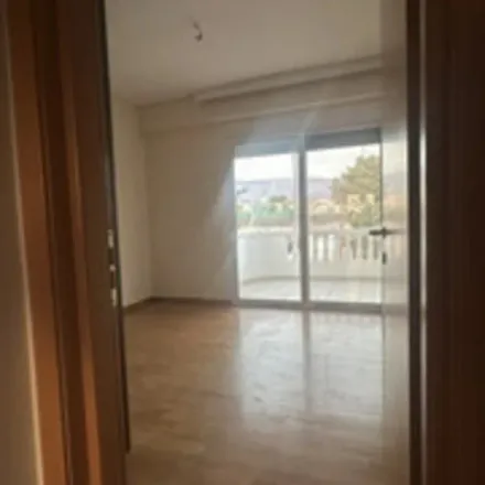 Rent this 2 bed apartment on 25ης Μαρτίου in Municipality of Agios Dimitrios, Greece