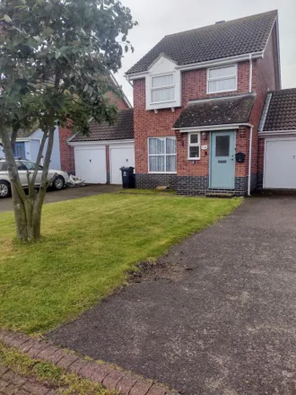 Rent this 3 bed house on 23 Deal Close in Tendring, CO15 1NE