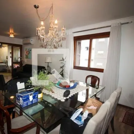 Buy this 3 bed apartment on Avenida La Paz in Jardim Lindóia, Porto Alegre - RS
