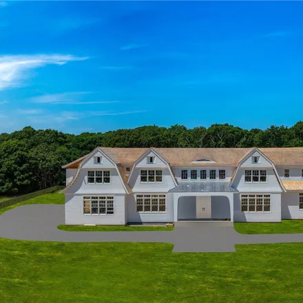 Buy this 8 bed house on Scuttle Hole Road in Bridgehampton, Southampton