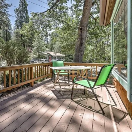 Image 9 - Rimrock Road, Idyllwild-Pine Cove, Riverside County, CA 92599, USA - House for sale