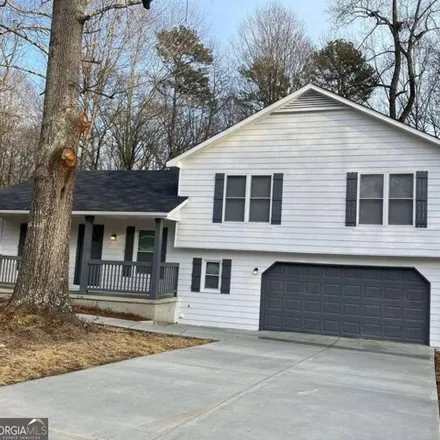 Buy this 3 bed house on 1640 River View Court in Auburn, Barrow County