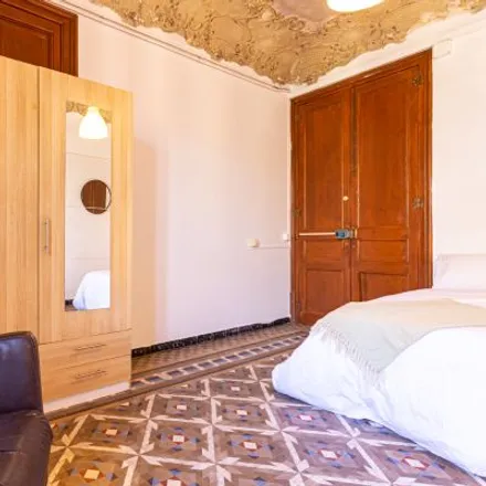 Image 4 - Carrer de Mallorca, 306, 08037 Barcelona, Spain - Room for rent
