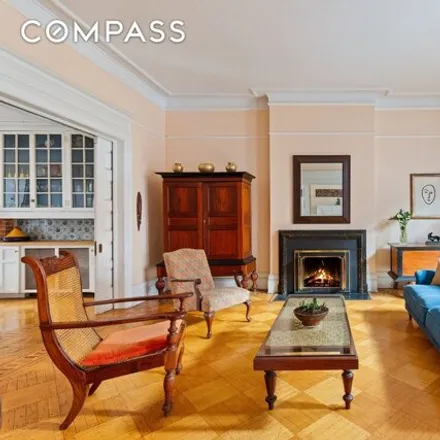 Image 2 - 17 Montgomery Place, New York, NY 11215, USA - House for sale