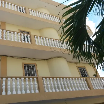 Image 3 - Calle 8, Isabelita, Santo Domingo Este, Santo Domingo, 11708, Dominican Republic - Apartment for rent