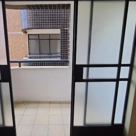 Buy this 2 bed apartment on Parque Escola Cariúna in Rua Luiz de Mello Mattos, Planalto