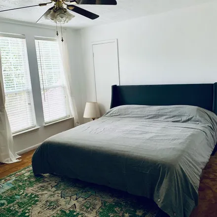Rent this 1 bed room on 2115 Southern Pines Drive in Houston, TX 77339