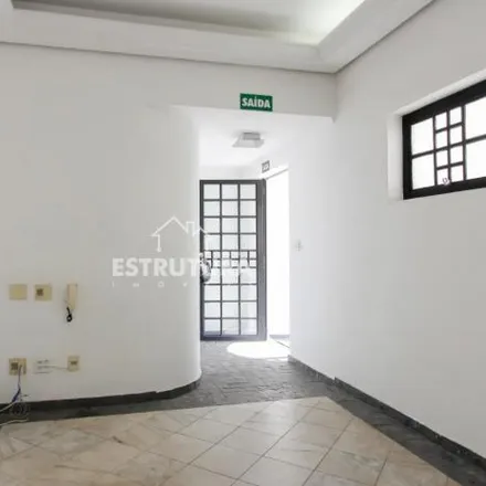 Buy this 4 bed house on Avenida 13 in Rio Claro, Rio Claro - SP