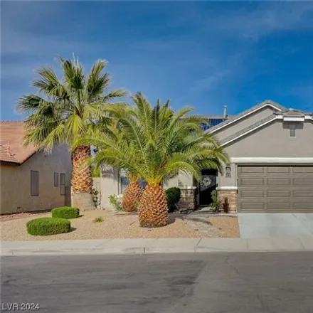 Buy this 3 bed house on 1242 Cornet Street in Henderson, NV 89052