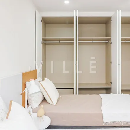 Rent this 2 bed apartment on Cais do Paraiso in Cais do Paraíso, 3810-126 Aveiro