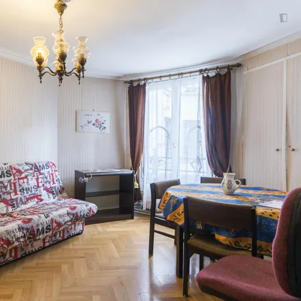 Rent this 3 bed room on 2 Rue d'Enghien in 75010 Paris, France