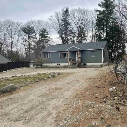 Image 9 - 37 Dudley Drive, Middleton, NH 03887, USA - House for sale