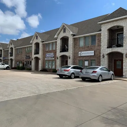 Rent this 2 bed apartment on 292 South State Highway 342 in Red Oak, TX 75154