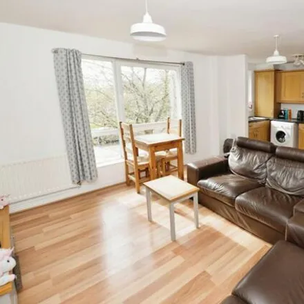 Buy this 2 bed apartment on Greengage in Brunswick, Manchester