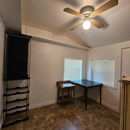 Rent this 1 bed apartment on 16507 Piper Lane in Montgomery County, TX 77316