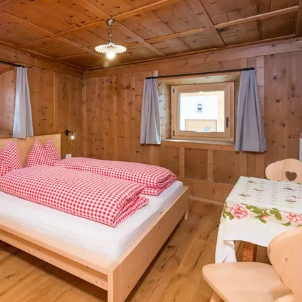 Rent this 2 bed apartment on Grünwaldtal - Val Foresta in 39030 Prags - Braies BZ, Italy