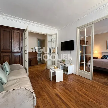 Image 6 - 56 Boulevard de Bercy, 75012 Paris, France - Apartment for rent