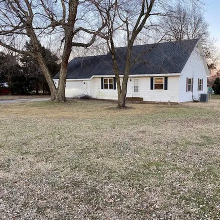 Image 1 - 299 George Street, Hornersville, Dunklin County, MO 63855, USA - House for sale