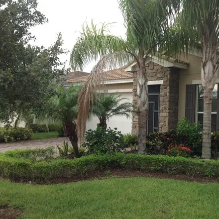 Rent this 2 bed house on Southwest Roya Poinciana Drive in Port Saint Lucie, FL 34987