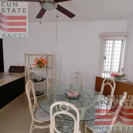 Rent this 3 bed apartment on Calle Bahía in Gran Santa Fe II, 77535 Cancún