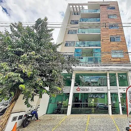 Image 2 - Rua Christovam Molinari, Santa Catarina, Juiz de Fora - MG, 36035-210, Brazil - Apartment for sale
