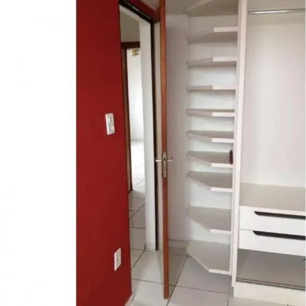 Buy this 3 bed apartment on Avenida Doutor Agrícola Paes de Barros in Cidade Alta, Cuiabá - MT