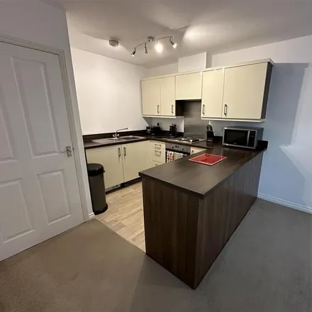 Image 3 - Magazine Road, Bromborough, CH62 3AD, United Kingdom - Apartment for rent