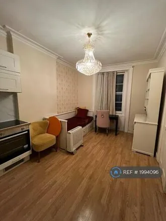 Rent this 1 bed apartment on 3 Craven Terrace in London, W2 3QH