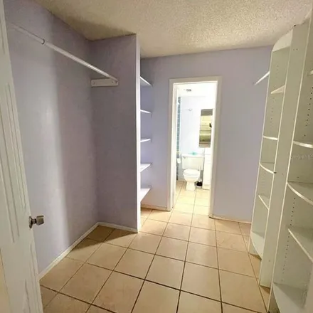 Rent this 2 bed apartment on Coachman Plaza Drive in Clearwater, FL 33765