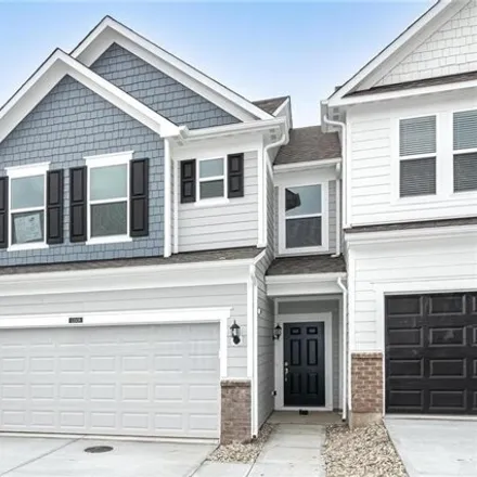 Rent this 3 bed house on Dewpoint Lane in Fishers, IN