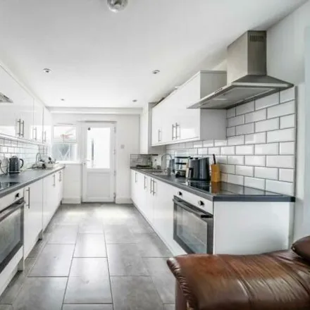 Image 2 - Ranelagh Road, London, N22 7TN, United Kingdom - House for rent