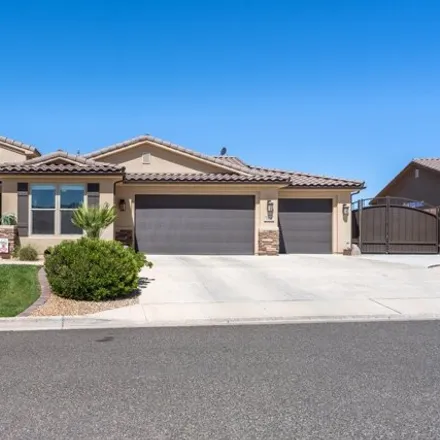 Buy this 3 bed house on 1129 Via Tranquila in Washington, UT 84780