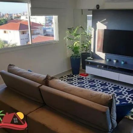 Buy this 3 bed apartment on Travessa Cipriano Vasques Silva in Ingleses do Rio Vermelho, Florianópolis - SC
