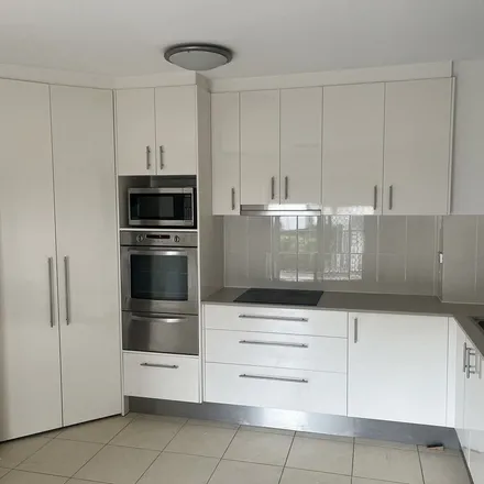 Rent this 1 bed apartment on Bamboo Court in 16 The Esplanade, Koala Park QLD 4220