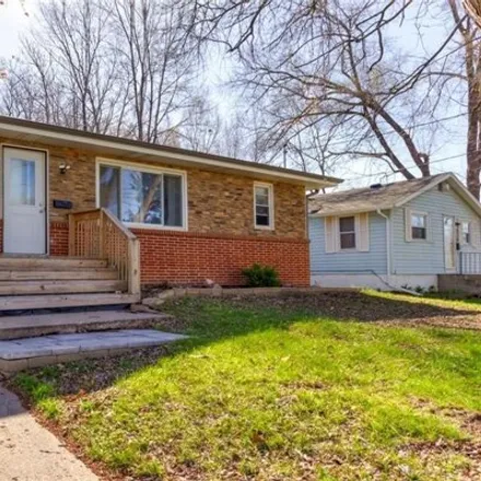 Buy this 3 bed house on 2187 Searle Street in Des Moines, IA 50317