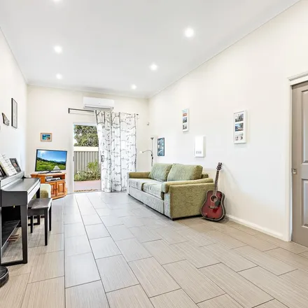 Rent this 2 bed apartment on Lifeline in Clyde Street, Hamilton North NSW 2292
