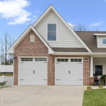 Buy this 3 bed house on 627 Villas in Greeneville, TN 37745