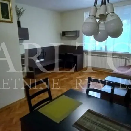 Image 1 - unnamed road, Zagreb, Croatia - Apartment for rent
