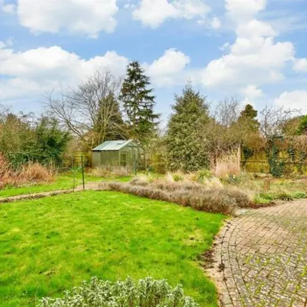Image 2 - Stodmarsh Road, Fordwich, CT3 4AH, United Kingdom - House for sale