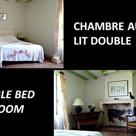 Rent this 2 bed house on Cour des Bois in 71460 Chissey-lès-Mâcon, France