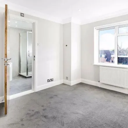 Image 3 - 5 Harley Road, London, NW3 3BX, United Kingdom - Townhouse for rent