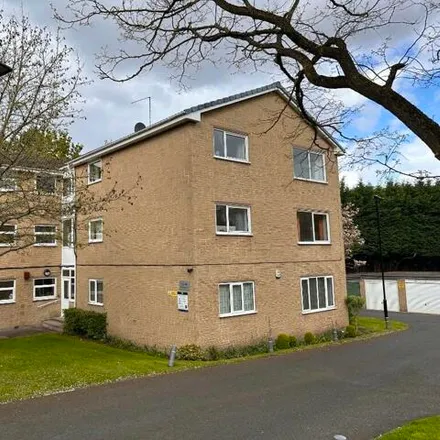 Rent this 2 bed room on Beech Hill in The Lime Avenue, Sheaf Valley