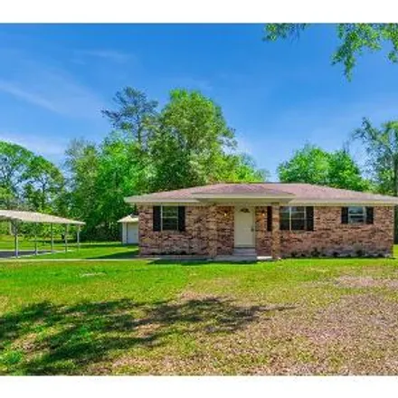 Buy this 3 bed house on 561 County Road 713 in Jasper County, TX 77612
