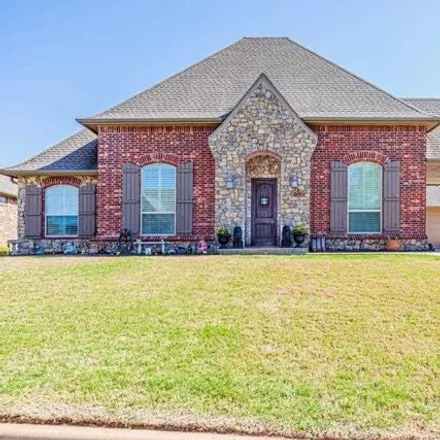 Buy this 4 bed house on 1500 South Ashton Drive in Stillwater, OK 74074